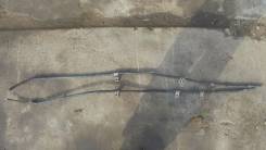 Тросик ручного тормоза. Mitsubishi Pajero, H76W, H77W Mitsubishi Pajero Pinin, H76W Mitsubishi Pajero iO, H71W, H72W, H76W, H77W Mitsubishi Montero, H...