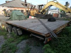 SB TRAILER SBF 600, 2012. Продам прицеп., 3 000 кг.