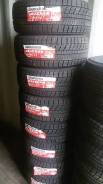 Bridgestone Blizzak VRX. Зимние, без шипов, 2013 год, без износа, 4 шт