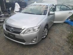Toyota Camry. AVV501011562, 2ARFXE