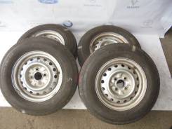 Toyota. 5.0x13, 4x100.00