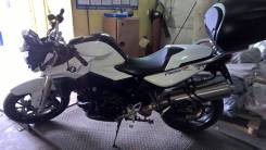 BMW F 800 R. 800 куб. см., исправен, птс, с пробегом