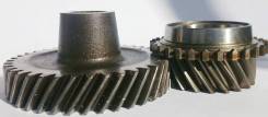 Шестерня кпп. Nissan: Cedric, Fairlady Z, Urvan, King Cab, 200SX, Gloria, Laurel, Cefiro, Vanette Serena, Skyline, 300ZX, Terrano, Homy, 180SX, Vanett...