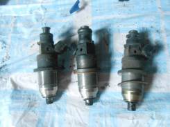 Инжектор. Mitsubishi Pajero iO, H66W, H76W, N61W, N71W Mitsubishi RVR, N61W, N71W Двигатели: 4G93, GDI