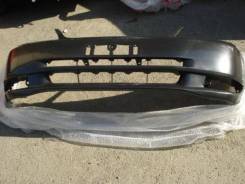 Бампер. Toyota Corolla, ZZE121, NZE120, ZZE122, CE120, NZE121 Toyota Corolla Fielder, NZE124, ZZE124, ZZE123, ZZE122, CE121, NZE120, NZE121 Toyota All...
