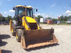 JCB 3CX. Экскаватор погрузчик , 2014 год, 6 800 куб. см., 1,00 куб. м.