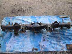 Мост. Toyota 4Runner, RZN180, VZN180, VZN185, RZN185 Toyota Hilux Surf, KZN185, VZN185, VZN180, RZN185, KDN185, RZN180 Двигатели: 3RZFE, 5VZFE, 1KZTE...