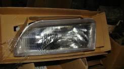 Фара. Toyota Corolla, AE103, CE100, AE101, AE102, EE105, EE101, EE100 Двигатели: 4AF, 7AFE, 4EFE, 4AFE, 2E, 2C