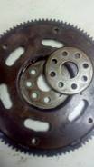 Маховик. Suzuki: Kei, Jimny Sierra, Solio, Wagon R Solio, Jimny, Swift, Jimny Wide Двигатель M13A