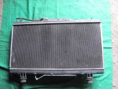 Радиатор охлаждения двигателя. Toyota Corona, ST191, ST190, ST215, ST210, ST195 Toyota Corona Premio, ST215, ST210 Toyota Carina, ST215, ST195, ST190...