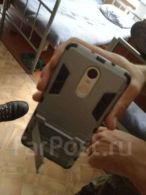 Xiaomi Redmi Note 3 Pro. �/�. ��� ����� �� ���������� ����