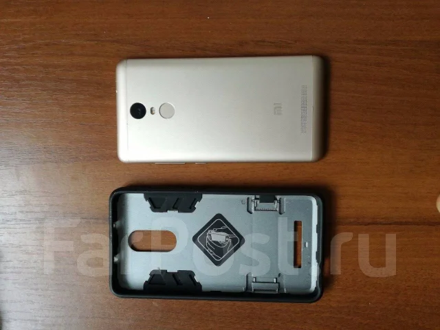 Xiaomi Redmi Note 3 Pro. �/�. ��� ����� �� ���������� ����