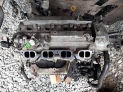 Двигатель в сборе. Toyota Avensis, AZT250, AZT250W, AZT250L Двигатель 1AZFSE