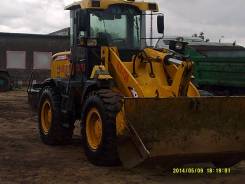 Xcmg LW300F. Продается Фронтальный Погрузчик XCMG LW300F