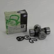 Крестовина карданного вала. Toyota: Dyna, 4Runner, Cresta, Century, Soarer, Crown, Vista, Supra, Previa, Tacoma, ToyoAce, Estima Lucida, Quick Deliver...