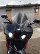 Honda CBR 600RR. 600 куб. см., исправен, птс, с пробегом