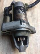 Стартер. Honda: Civic, CR-V, Stream, Edix, Civic Type R, Integra, Accord, FR-V, Stepwgn Двигатели: K20A, PSHD58, K20A3, K20A1