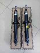 Амортизатор. Toyota: Corsa, Corolla II, Tercel, Raum, Starlet Двигатели: 1NT, 5EFE, 4EFTE