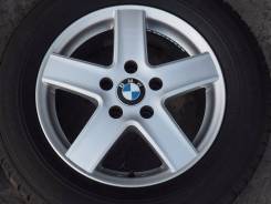 BMW. 7.0x16", 5x120.00, ET34, ЦО 72,6 мм.