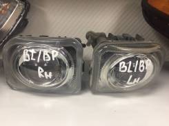 Фара противотуманная. Subaru Legacy B4, BLE, BL9, BL5 Subaru Outback, BPH, BPE, BP, BP9 Subaru Legacy, BPH, BLE, BP5, BL, BP9, BL5, BP, BL9, BPE Двига...