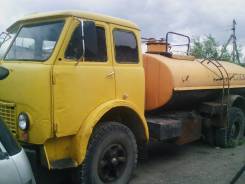 МАЗ. бензовоз Длинная рама, 10,00 куб. м.