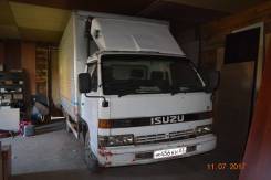 Isuzu Elf. Продается грузовик Isuzu ELF, 3 850 куб. см., 3 000 кг.