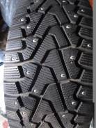 Pirelli Winter Ice Zero. Зимние, шипованные, 2015 год, износ: 5%, 4 шт