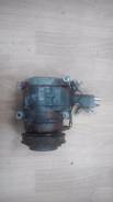Компрессор кондиционера. Toyota Cresta, GX100, GX105 Toyota Mark II, GX105, GX100 Toyota Chaser, GX100, GX105 Двигатель 1GFE