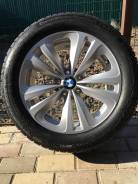 Continental ContiWinterContact TS 810 Sport. Зимние, без шипов, 2016 год, износ: 5%, 4 шт. Под заказ