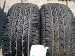 Nexen Roadian HTX RH5. Всесезонные, 2017 год, износ: 5%, 2 шт