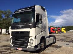 Volvo FH. 4x2, 12 776 куб. см., 20 100 кг.