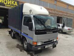 Nissan Atlas. Продам грузовик , 3 200 куб. см., 1 500 кг.