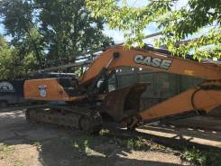Case CX 290B. Продается гусеничный экскаватор Case290B 2013г, 3 000 куб. см., 1 800,00 куб. м.