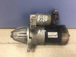 Стартер. Subaru: Legacy B4, Forester, Outback, Legacy, Impreza, Impreza WRX, Impreza WRX STI Двигатели: EJ20X, EZ30D, EJ204, EJ202, EZ30, EJ203, EZ20...