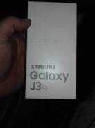 Samsung Galaxy J3. Б/у