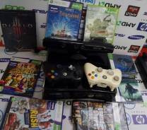 Microsoft Xbox 360