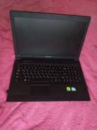 Lenovo B590. 15.6", 2 300,0 ГГц, ОЗУ 1024 Мб, диск 500 Гб, WiFi, Bluetooth, аккумулятор на 3 ч.