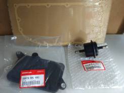 Фильтр автомата. Honda: Civic Hybrid, Jazz, Civic Ferio, Insight, Stream, Partner, FR-V, Accord Tourer, Stepwgn, Crossroad, Elysion, Odyssey, Civic, F...