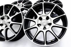 Enkei. 6.5x16, 5x114.30, ET38