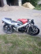 Honda VFR 400. 400 куб. см., исправен, без птс, с пробегом