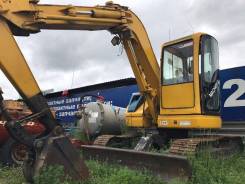 Sumitomo SH75X-2. Продам экскаватор , 2 800 куб. см.