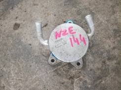 Радиатор акпп. Toyota: Corolla Rumion, Auris, Corolla Fielder, Corolla Axio, ist Двигатели: 1NZFE, 2ZRFAE