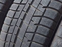 Yokohama Ice Guard IG50. Зимние, без шипов, 2013 год, износ: 5%, 4 шт