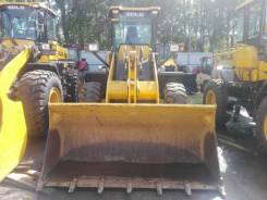 Sdlg LG936L. Погрузчик фронтальный одноковшовый SDLG 936L, б/у, 3 000 кг.