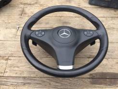 Руль. Mercedes-Benz CLS-Class