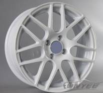 HRE P40SC. 8.5x18", 5x112.00, ET38, ЦО 66,6 мм. Под заказ