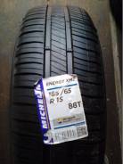 Michelin Energy XM2. Летние, 2017 год, без износа, 4 шт