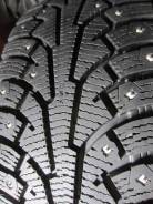 Nokian Hakkapeliitta 5. Зимние, шипованные, 2011 год, износ: 10%, 4 шт