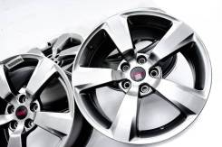 Subaru. 8.5x18, 5x114.30, ET55