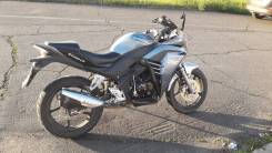 Racer Skyway RC250-CS. 225 куб. см., исправен, птс, без пробега